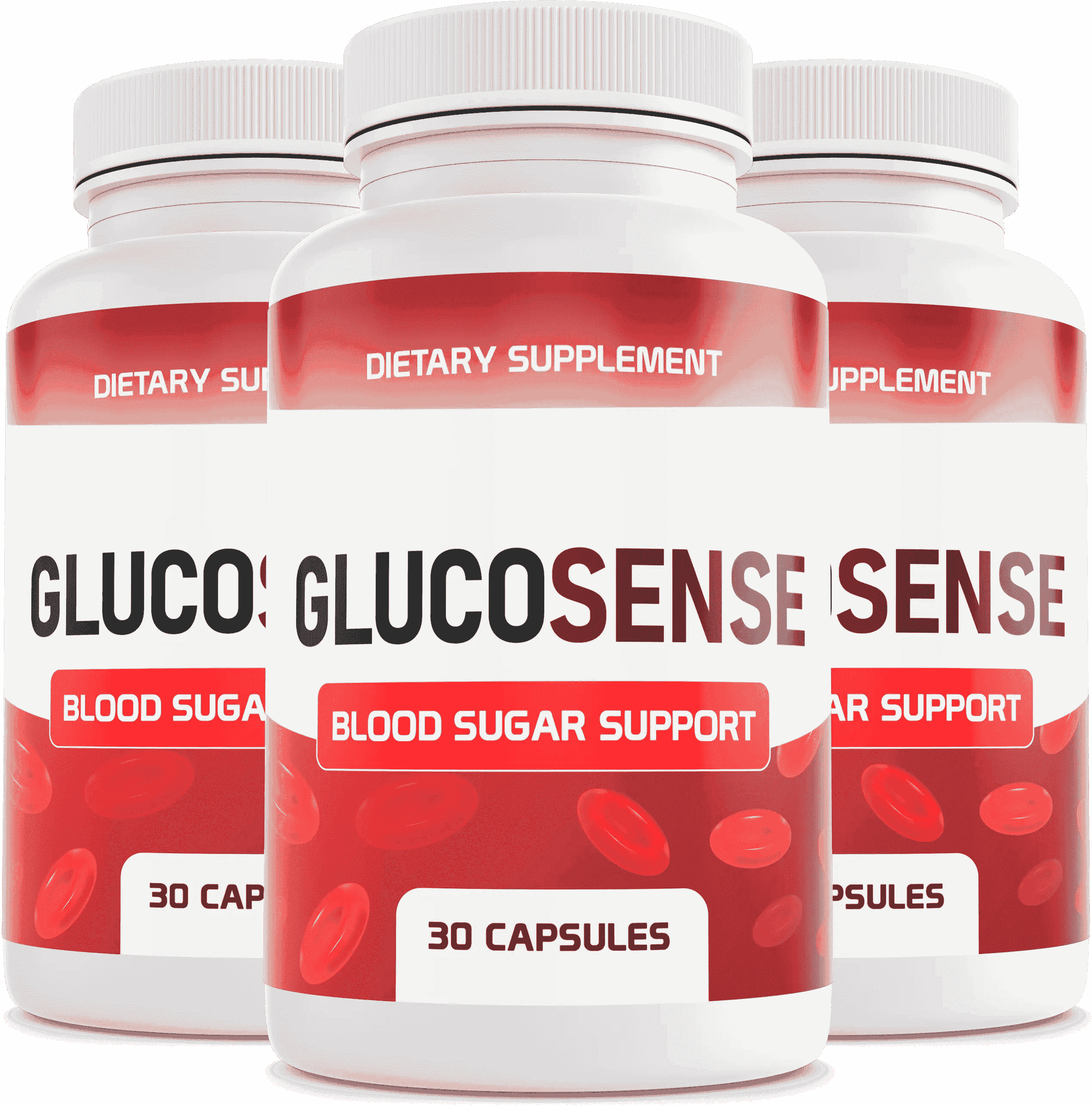 GlucoSense